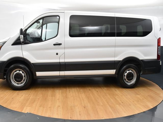 2018 Ford Transit XL