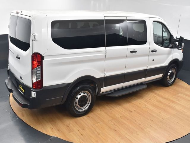 2018 Ford Transit XL