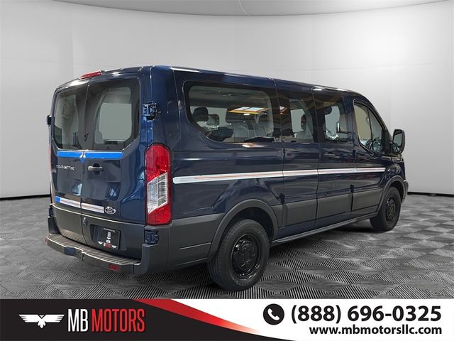 2018 Ford Transit XL