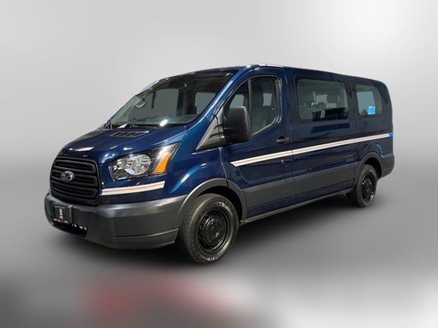 2018 Ford Transit XL