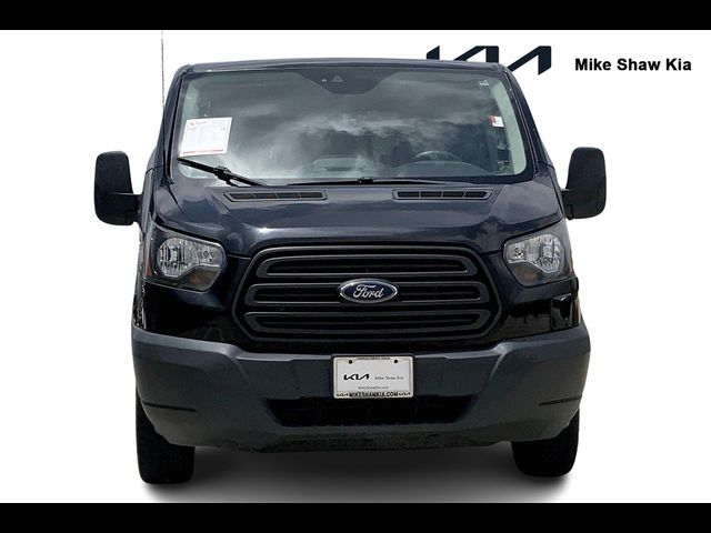 2018 Ford Transit XL