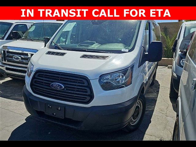 2018 Ford Transit XL