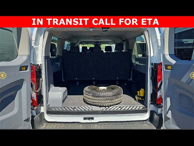 2018 Ford Transit XL