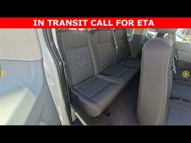 2018 Ford Transit XL