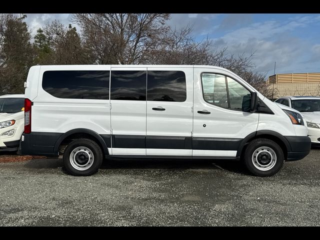 2018 Ford Transit XL