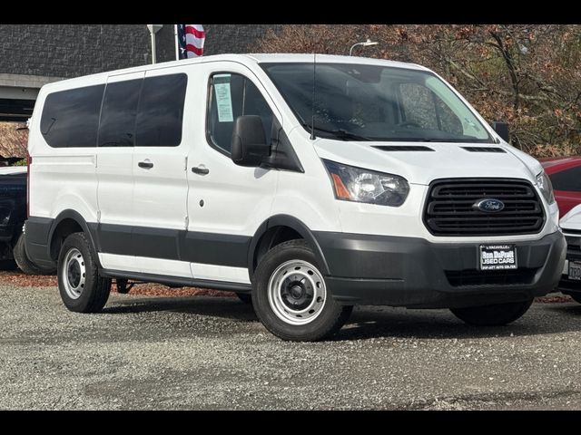 2018 Ford Transit XL