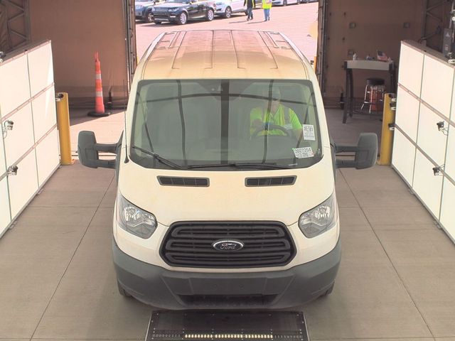 2018 Ford Transit XL