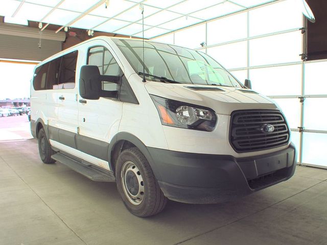 2018 Ford Transit XL