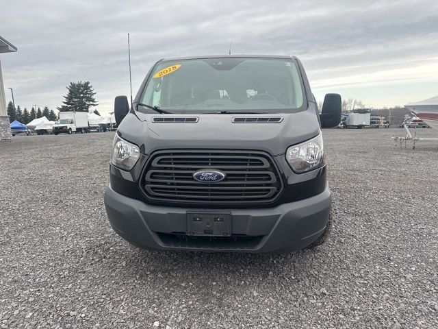 2018 Ford Transit XL