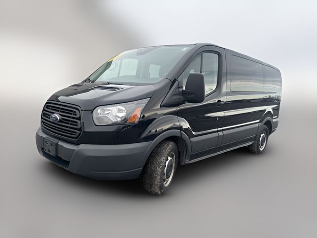 2018 Ford Transit XL