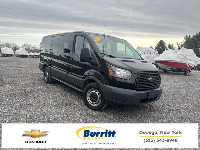 2018 Ford Transit XL