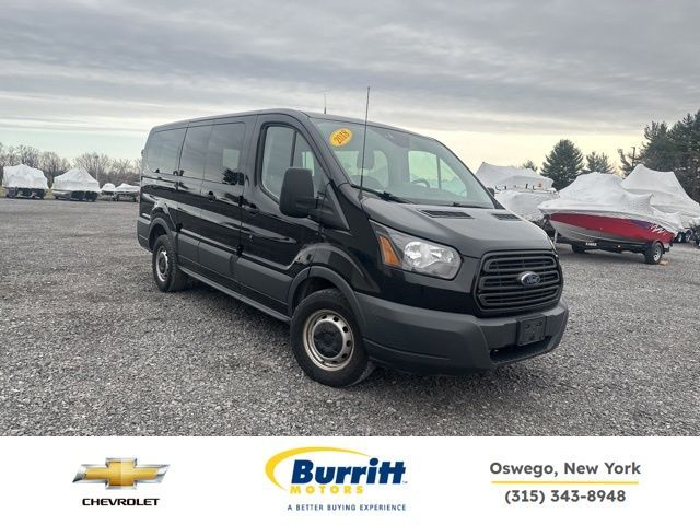 2018 Ford Transit XL