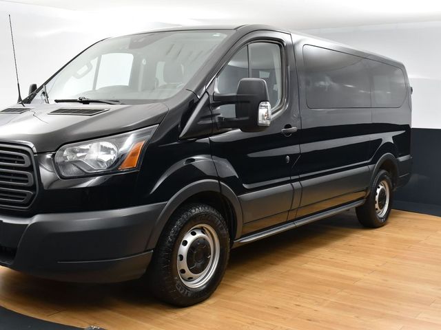 2018 Ford Transit XL