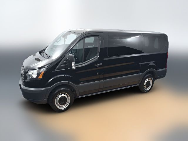 2018 Ford Transit XL