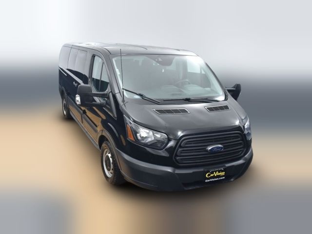 2018 Ford Transit XL