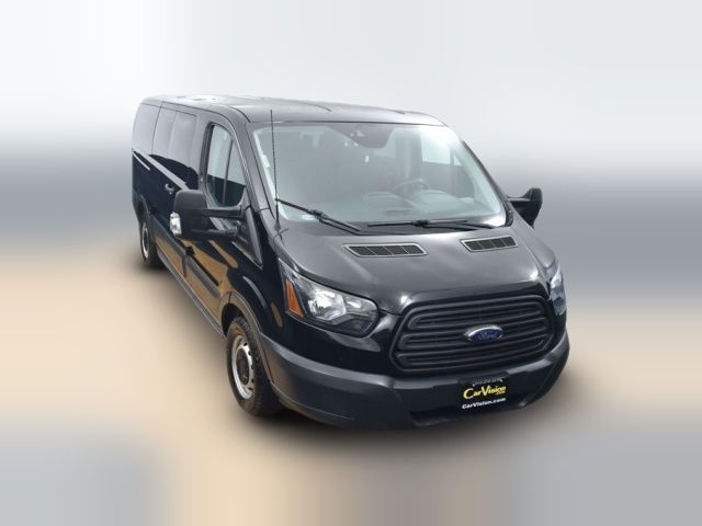 2018 Ford Transit XL