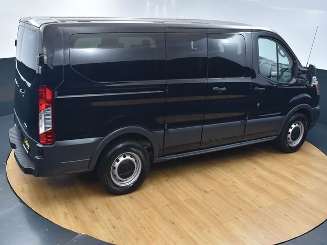 2018 Ford Transit XL