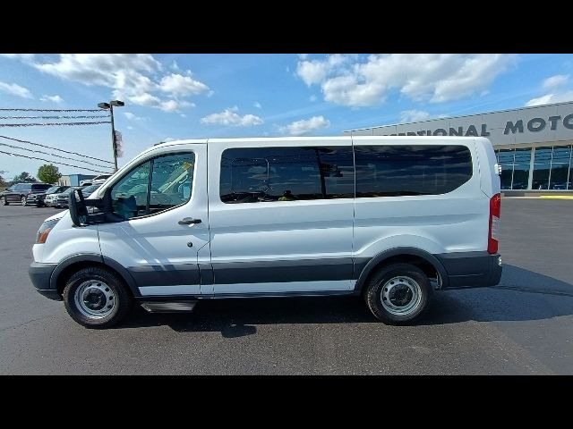 2018 Ford Transit XL