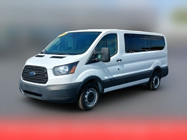 2018 Ford Transit XL