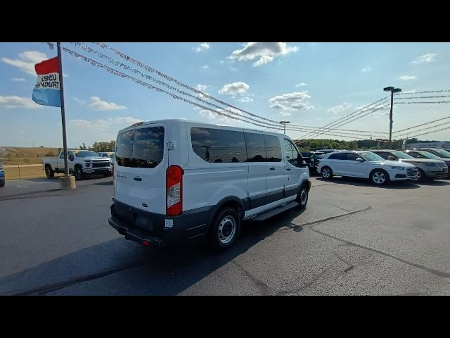 2018 Ford Transit XL