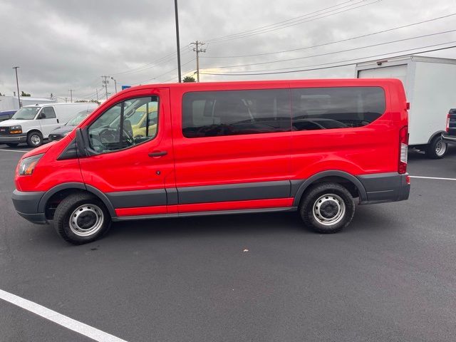 2018 Ford Transit XL