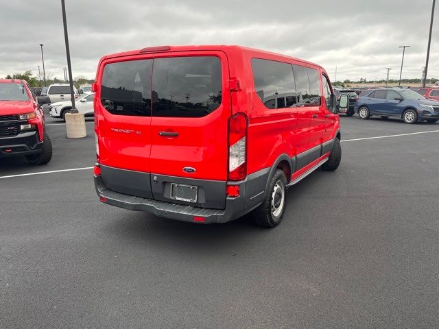 2018 Ford Transit XL