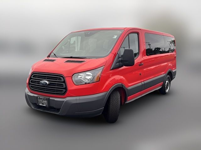 2018 Ford Transit XL