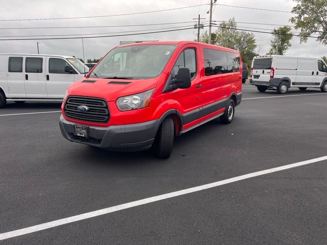 2018 Ford Transit XL