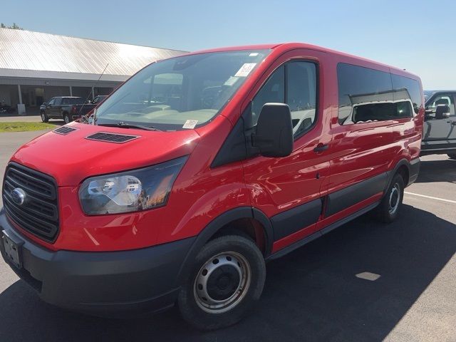 2018 Ford Transit XL