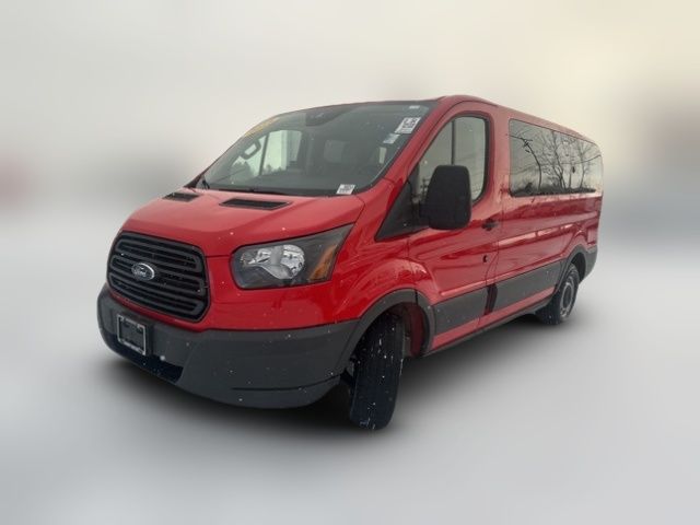 2018 Ford Transit XL