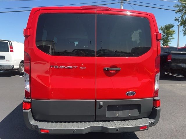 2018 Ford Transit XL