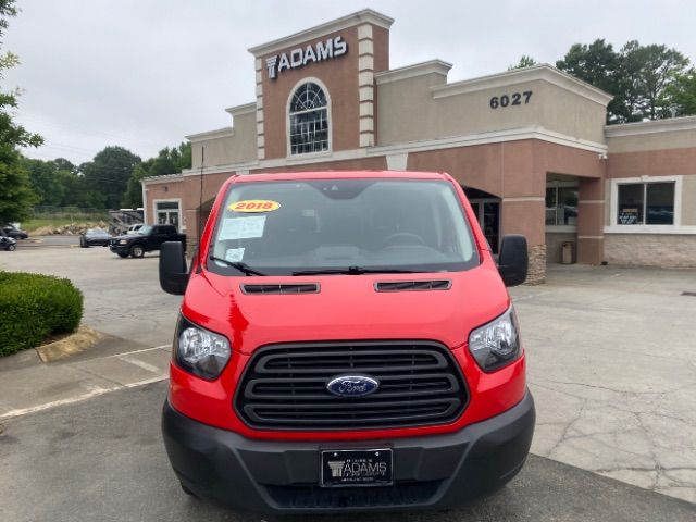 2018 Ford Transit XL