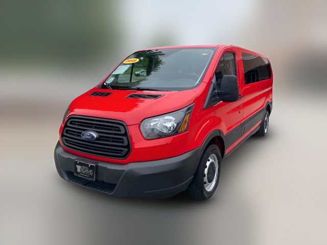 2018 Ford Transit XL
