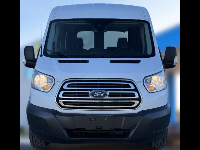 2018 Ford Transit XLT