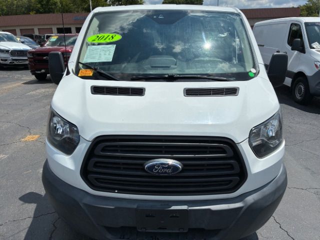 2018 Ford Transit XL