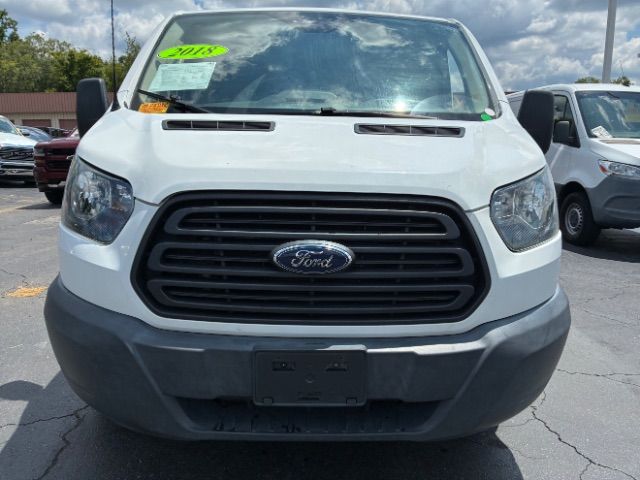 2018 Ford Transit XL