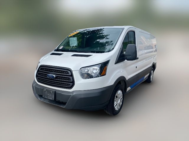 2018 Ford Transit Base
