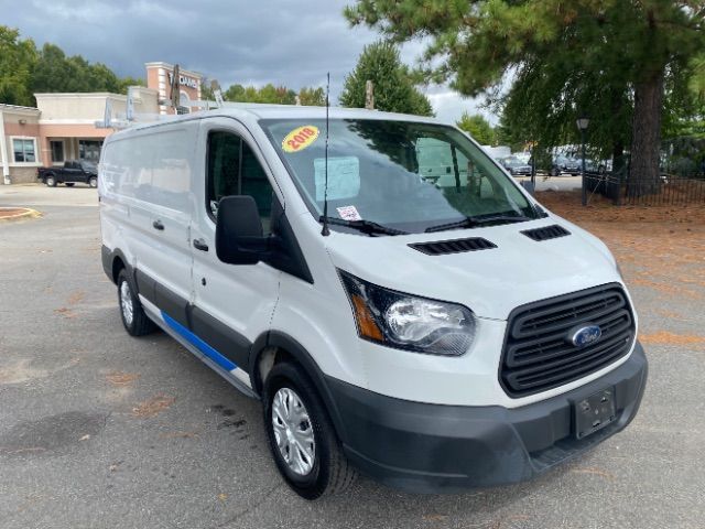 2018 Ford Transit Base