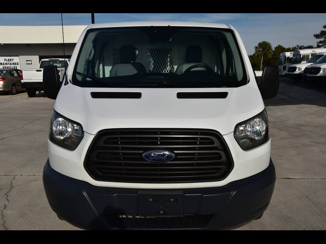 2018 Ford Transit Base