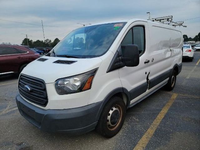 2018 Ford Transit Base