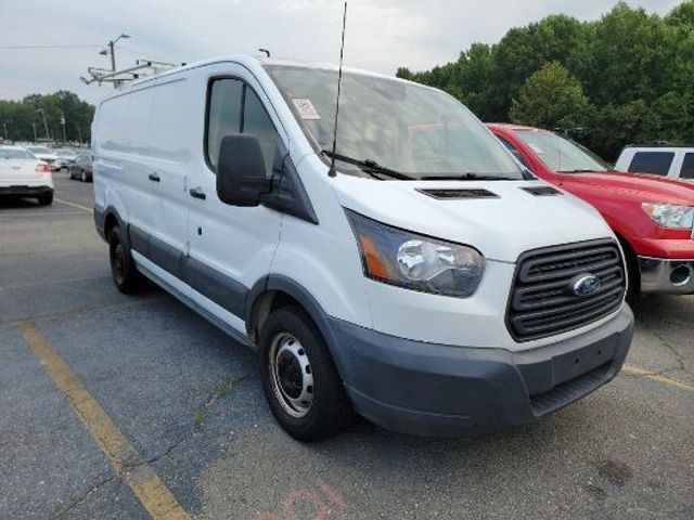 2018 Ford Transit Base