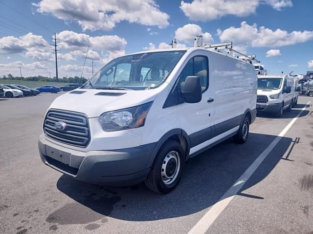 2018 Ford Transit Base