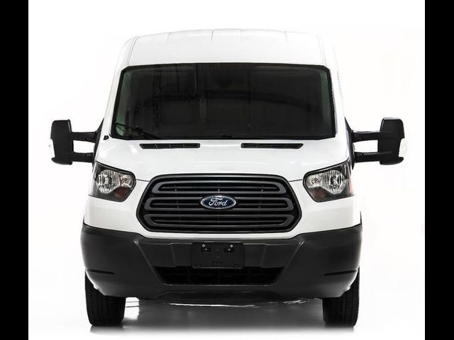 2018 Ford Transit Base