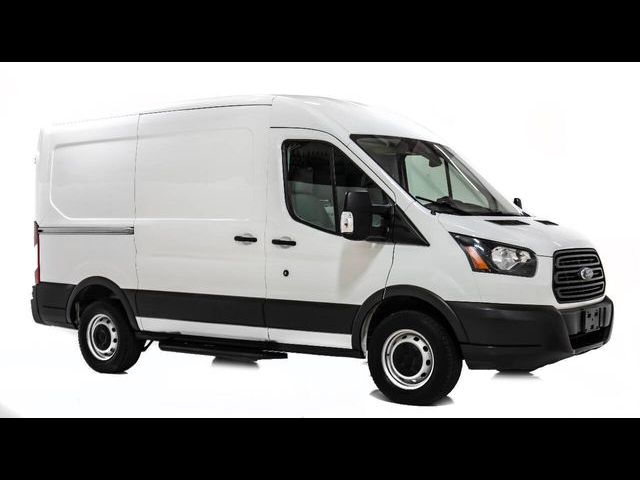 2018 Ford Transit Base