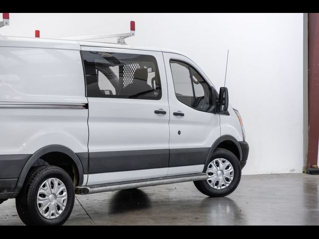 2018 Ford Transit Base