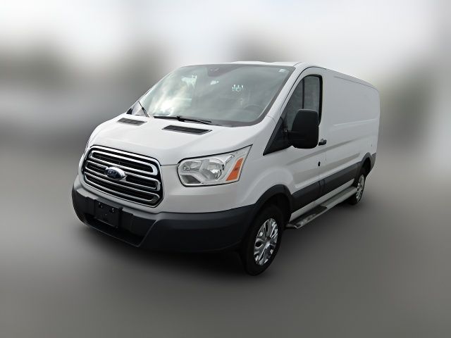 2018 Ford Transit Base