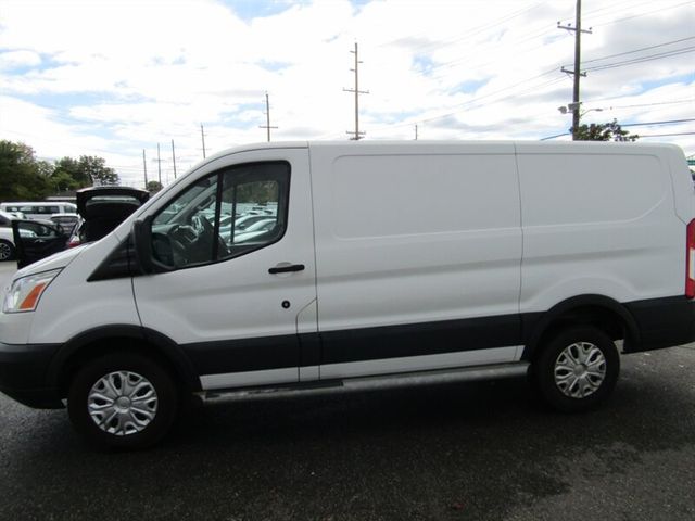 2018 Ford Transit Base