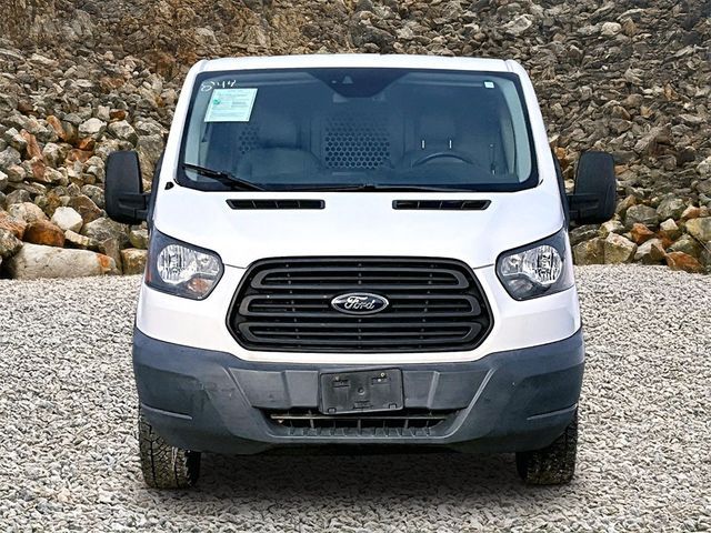 2018 Ford Transit Base