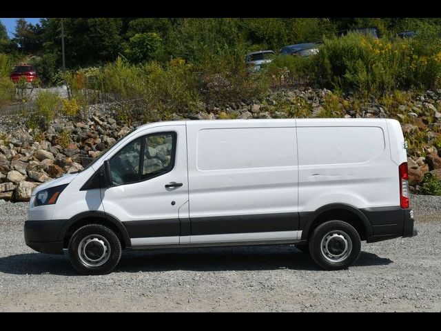 2018 Ford Transit Base