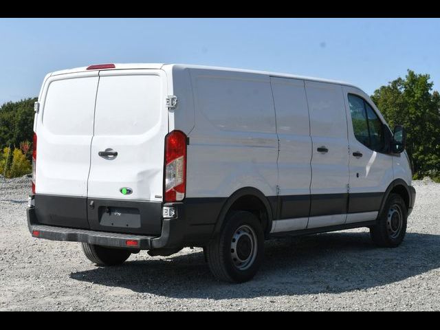 2018 Ford Transit Base